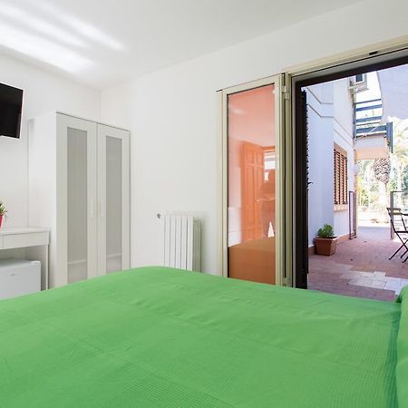 Piccola Oasi Hotel Mondello Luaran gambar