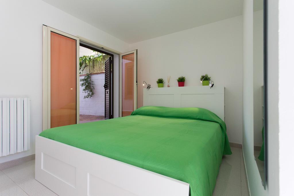 Piccola Oasi Hotel Mondello Luaran gambar