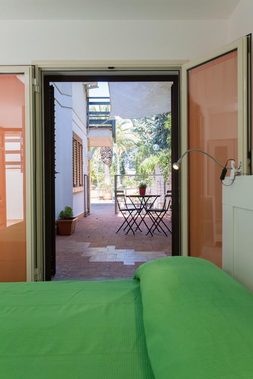 Piccola Oasi Hotel Mondello Luaran gambar