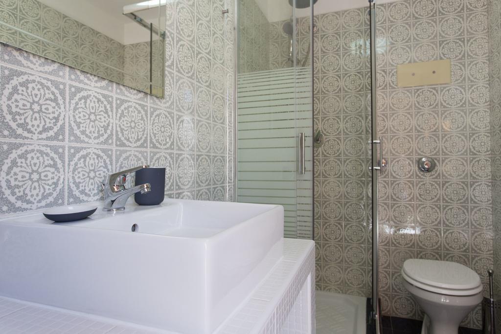 Piccola Oasi Hotel Mondello Luaran gambar